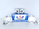PISTON FESTIVA TURPIAL MAZDA 323 1.3 (040) (1.2X1.5X3 71MM)