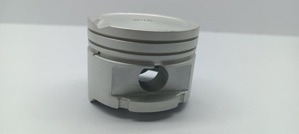 PISTON ACCENT DODGE BRISA GETZ 1.3 (030) 96-07 (1.5X1.5X3 71.5MM)