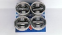 PISTON CIELO RACER 050 (1.5X1.5X3 76.5MM)