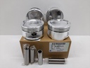 PISTON AVEO NUBIRA LANO 1.6 (030) (1.2X1.5X3 79MM)