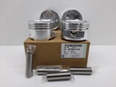 PISTON AVEO NUBIRA LANO 1.6 (020) (1.2X1.5X3 79MM)