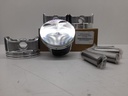 PISTON ECOSPORT FOCUS DURATEC MAZDA 3 2.0 (040) (1.2X1.2X2.5 87.5MM)