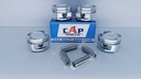 PISTON AVEO NUBIRA LANO 1.6 (040) (1.2X1.5X3 79MM)