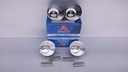 PISTON FIESTA BALITA POWER MOVE MAX KA ECOSPORT 1.6 (030) (1.2X1.5X2 82MM)