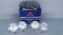 PISTON KIA RIO 1.5 STYLUS 020 (1.2X1.2X2.5 75.5MM)