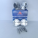 PISTON (040) ASTRA OPTRA DESIGN ADVANCE 1.8 (1.2X1.2X2MM 80.5MM)