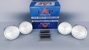 PISTON LANCER TOURING 2.0 (040) CS6 02-11 (1.2X1.2X2.5 81.5MM)