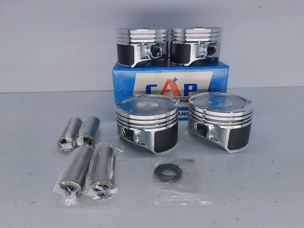PISTON CHERY ORINOCO 1.8 (020) (1.2X1.5X2.5 81MM)