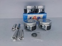 PISTON CHERY ORINOCO 1.8 (020) (1.2X1.5X2.5 81MM)