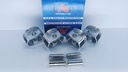 PISTON HILUX 2.7 HIACE 2TR STD (1.2X1.2X2 95MM)