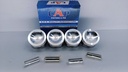 PISTON MAZDA BT50 B2600 4X4 STD (1.5X1.5X4 92MM)