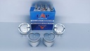 PISTON COROLLA 1.6 AVILA (STD) (1.5X1.5X2.8 81MM)