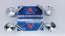 PISTON KIA RIO 1.5 STYLUS 040 (1.2X1.2X2.5 75.5MM)