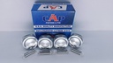 PISTON KIA PICANTO ATOS 1.1 030 (1.2X1.2X2 67MM)