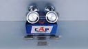 PISTON KIA PICANTO ATOS 1.1 040 (1.2X1.2X2 67MM)