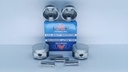 PISTON TUCSON SPORTAGE ELANTRA XD 2.0 (040) ( ACEITERO 2.5)