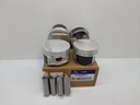 PISTON TUCSON ELANTRA 2.0 ARO FINO STD (1.2X1.2X2 82MM)