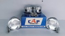 PISTON COROLLA BABY CAMRY PANTALLITA SAPITO F.I.1.6 (STD) 99-02 (1.2X1.5X3 81MM)