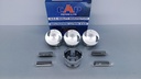 PISTON SPARK 1.1 (040) (1.2X1.2X2.5 68.5MM)