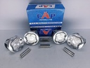 PISTON HILUX 2.7 HIACE 2TR 030 (1.2X1.2X2 95MM)