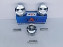 PISTON MATIZ TICO DAMAS (020) (1.2X1.5X2.8 68.5MM)