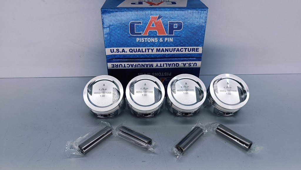 PISTON QQ 8V CHANA 030