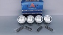 PISTON QQ 8V CHANA 030