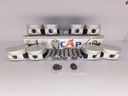 PISTON EXPLORER 4.6 3V FX4 TRITON 5.4 (020) CONCAVO (1.5X1.5X3 90.2MM)