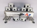 PISTON EXPLORER 4.6 3V FX4 TRITON 5.4 (030) CONCAVO (1.5X1.5X3 90.2MM)