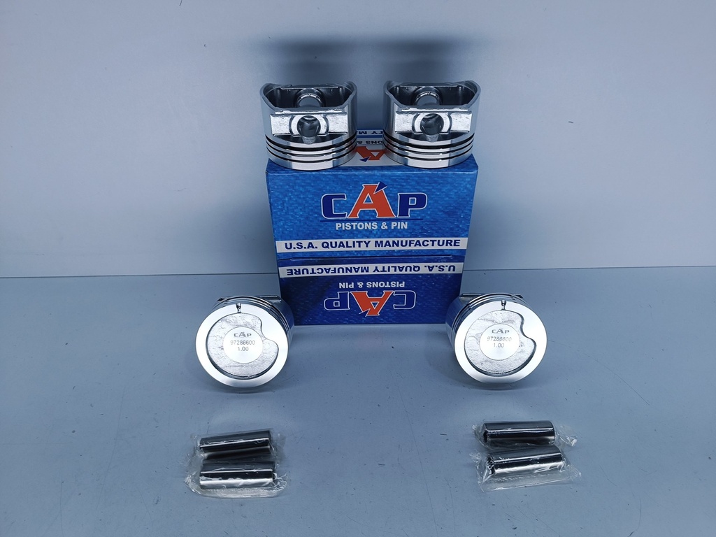 PISTON CORSA 1.4 040 (1.5X1.5X3 77.6MM)