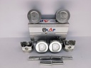 PISTON FORD 300 (030) (2x2x4.75 101.60mm)