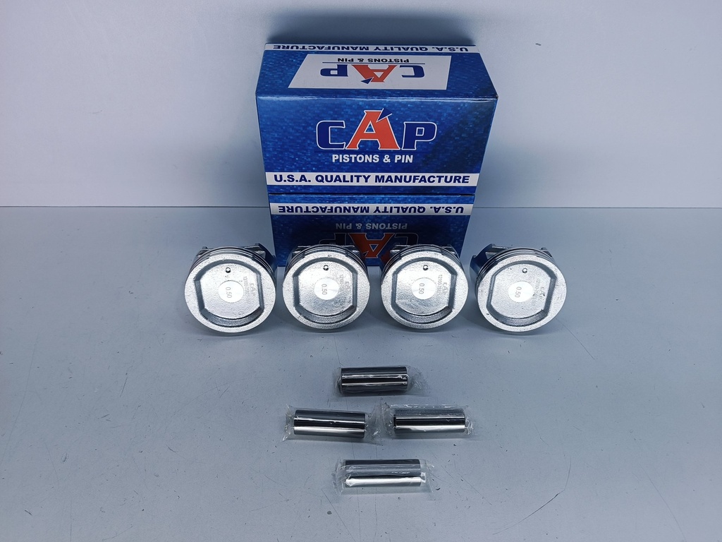 PISTON WAGON R (040) (1.0X1.2X2 71MM) 1.2
