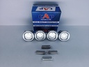 PISTON WAGON R (040) (1.0X1.2X2 71MM) 1.2