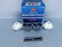 PISTON LANCER 1.6 CS3 STD (1.2X1.2X2.5 76MM)