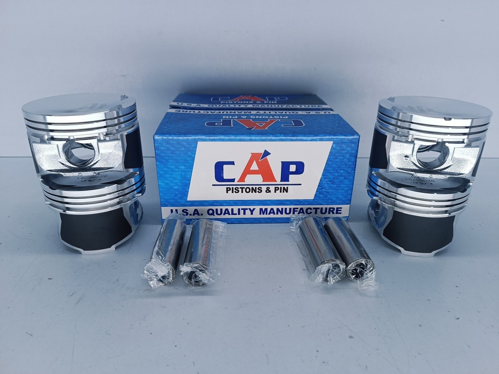 PISTON OPTRA LIMITED (040) (1.2X1.5X3 81.6MM)