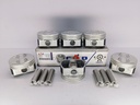 PISTON BLAZER TBI 262 4.3 V6 (020) (2X2X4.75 101.60MM)