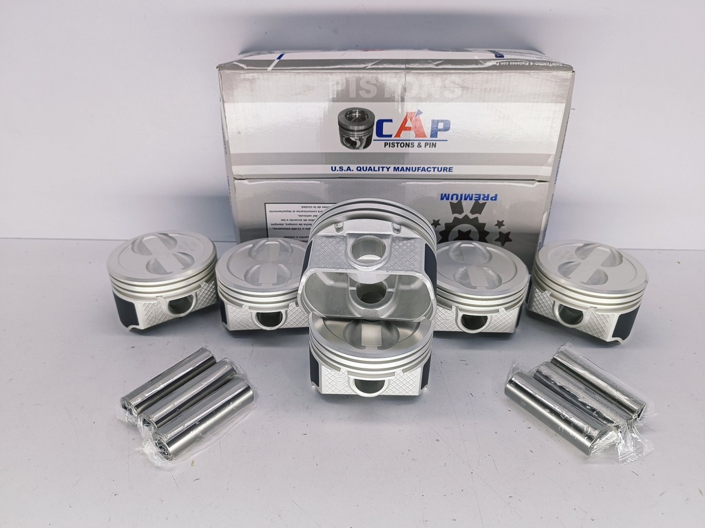 PISTON BLAZER TBI 262 4.3 V6 (040) (2X2X4.75 101.60MM)
