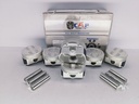 PISTON BLAZER TBI 262 4.3 V6 (040) (2X2X4.75 101.60MM)