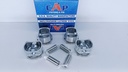 PISTON PALIO SIENA FIRE 1.3 16V (0.80)(040) (1.2X1.2X2.5 70.8MM)