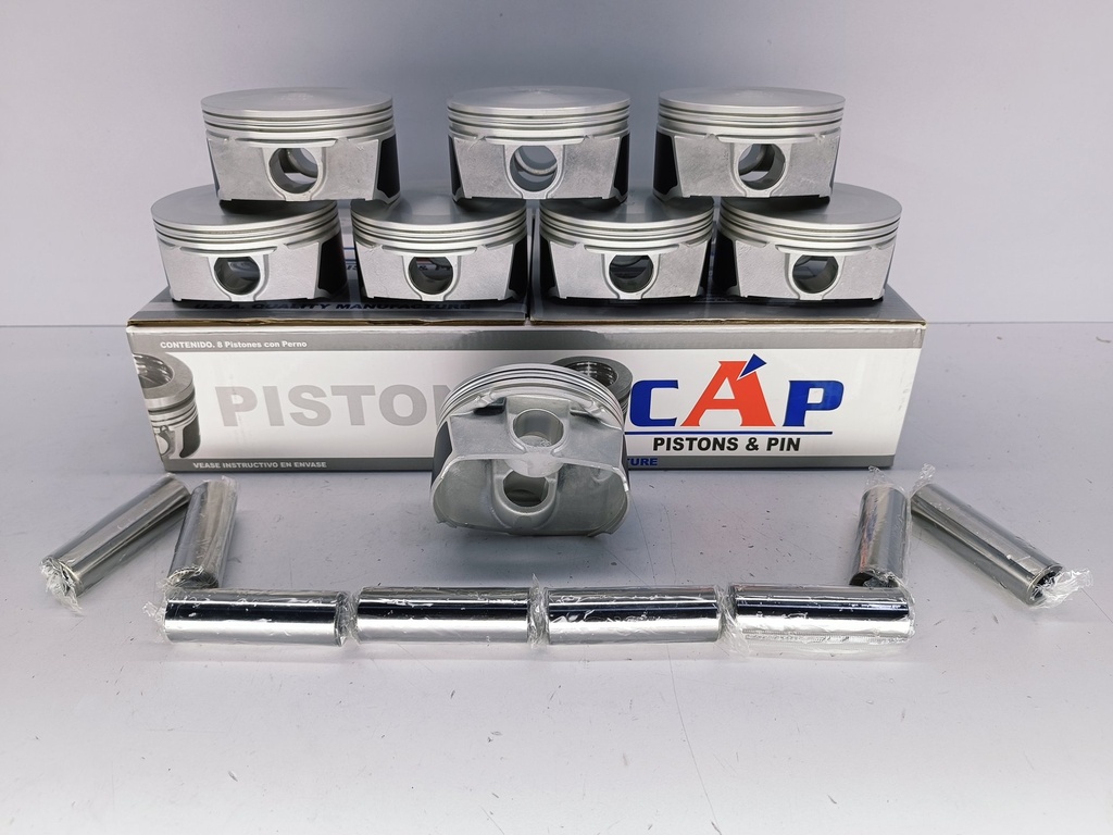 PISTON GRAND CHEROKEE 5.7 HEMI (STD) 09-16 (1.2x1.2x2 99.5mm)