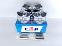PISTON GETZ ELANTRA 1.6 (STD) (1.2X1.2X2 76.5MM)