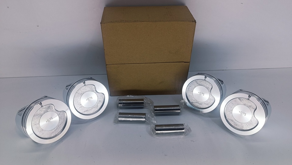 PISTON CORSA 1.4 030 (1.5X1.5X3 77.6MM)