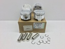PISTON SPARK 1.1 (STD) (1.2X1.2X2.5 68.5MM)