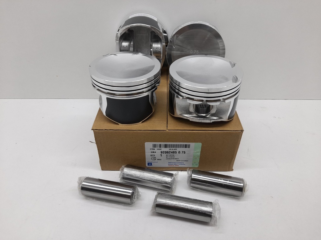 PISTON OPTRA LIMITED (030) (1.2X1.5X3 81.6MM)