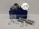 PISTON CRUZE 1.8 (030) (1.2X1.2X2 80.6MM)