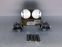 PISTON GETZ ELANTRA 1.6 (040) (1.2X1.2X2 76.5MM)