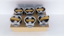 PISTON JEEP CHEROKEE LIBERTY 3.7 226 02-10 (040) (1.5X1.5X3 93MM)
