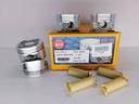 PISTON HONDA CIVIC 1.6 96-00 (STD) (1X1.2X2.8 75MM)