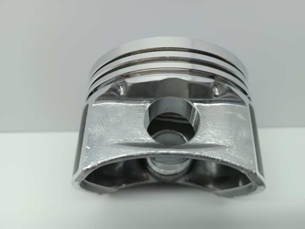 PISTON PALIO SIENA FORZA 1.4 8V FIRE (0.60) (030) (1.2X1.2X2 72MM)