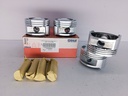 PISTON AVEO NUBIRA LANO 1.6 (020) (1.2X1.5X3 79MM)